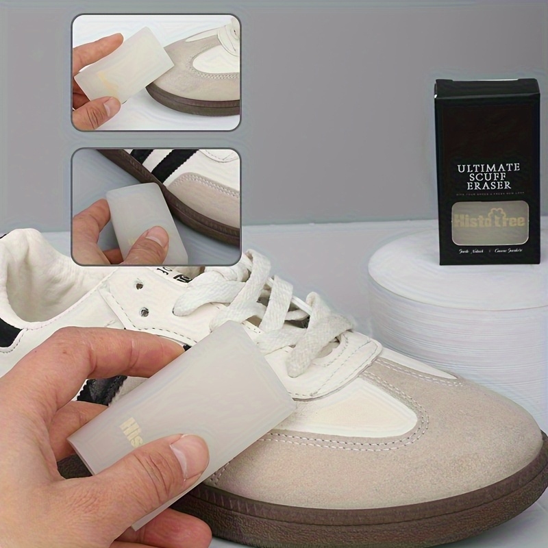 Sneaker Care Products - 1Pcs High-Quality Shoe Cleaner For Removing