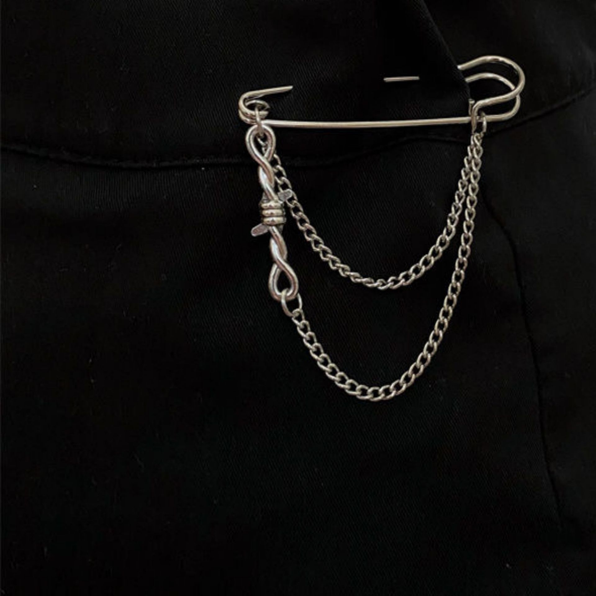 1pcs chain canvas sneakers sho - Sneaker Case 리뷰 및 가격
