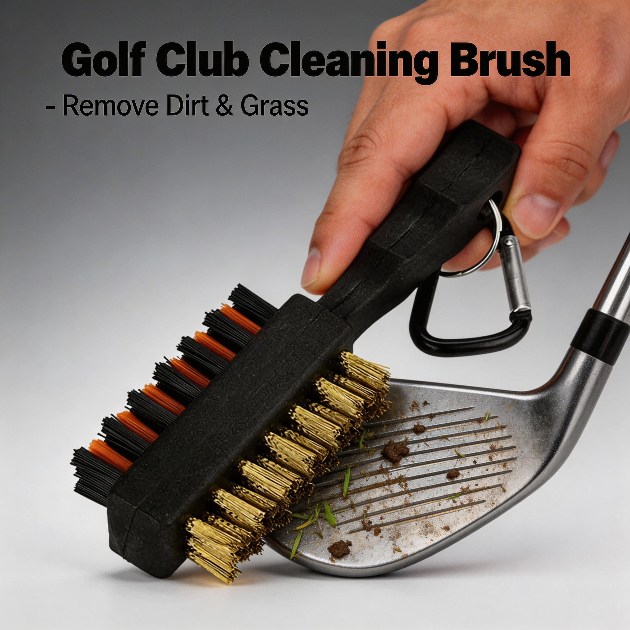 Golf Club Brush Cleaner Waterp - Sneaker Care Products 리뷰 및 가격