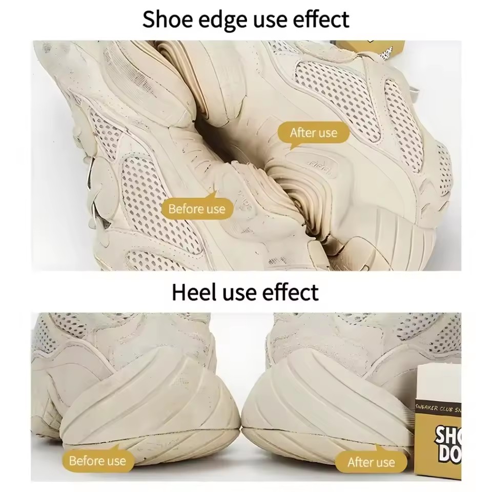 Shoe Eraser Portable Shoe Shin - Sneaker Care Products 리뷰 및 가격