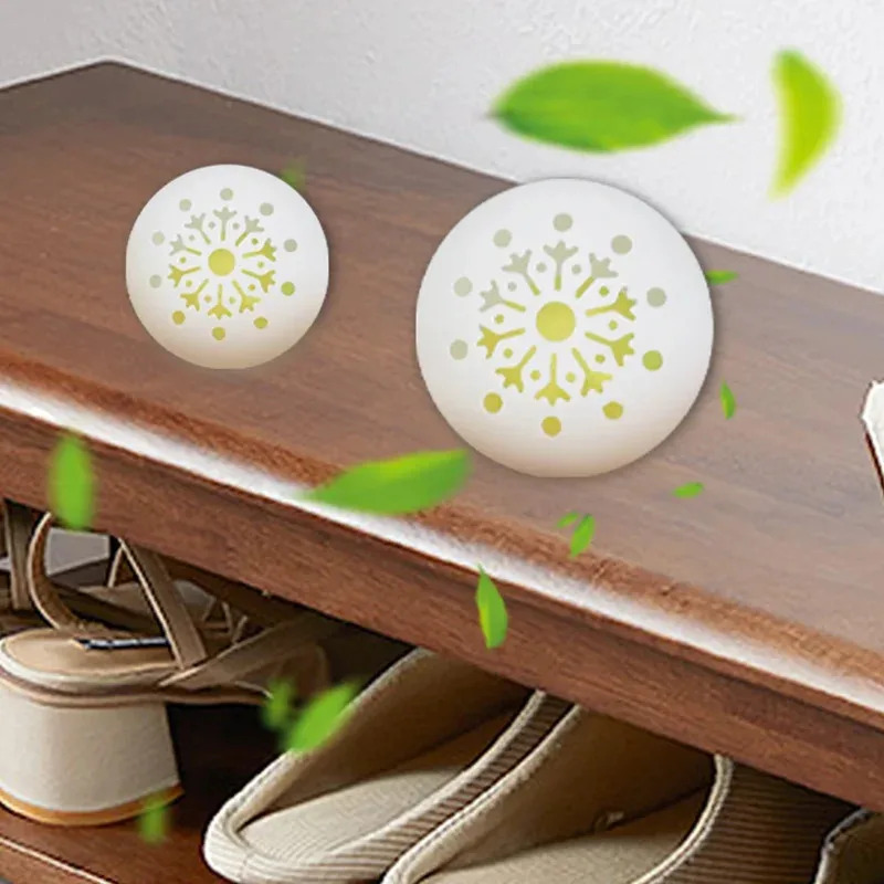 6-36Pcs Deodorizer Freshener B - Shoe Deodorizer Ball 리뷰 및 가격