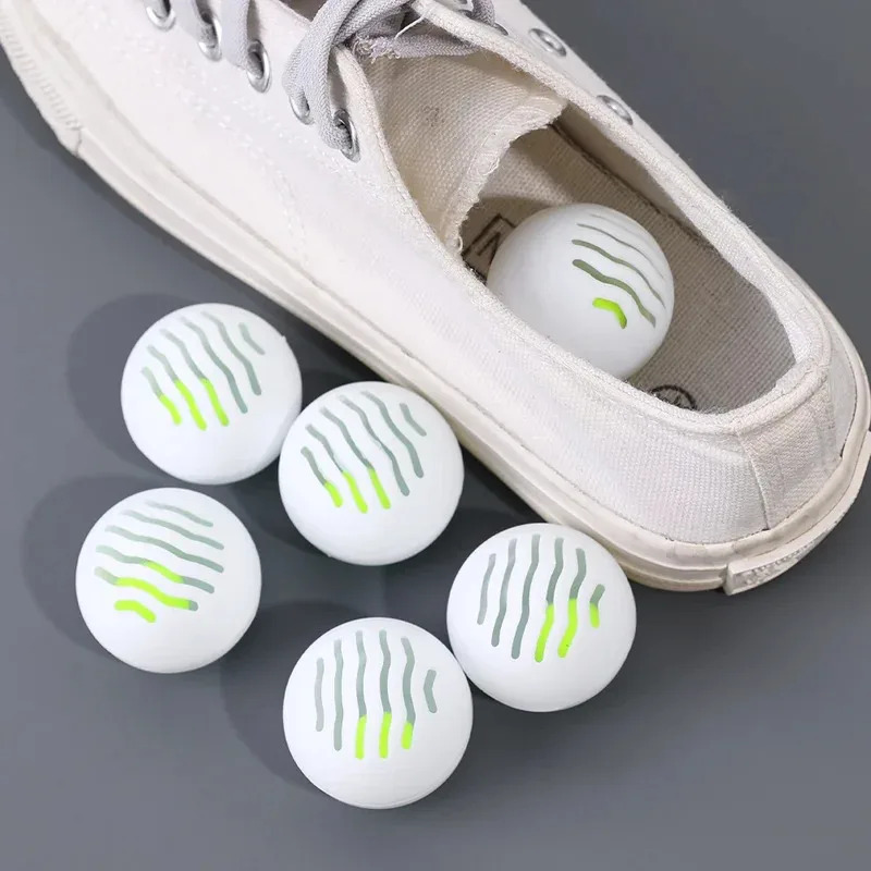 6-36Pcs Deodorizer Freshener B - Shoe Deodorizer Ball 리뷰 및 가격