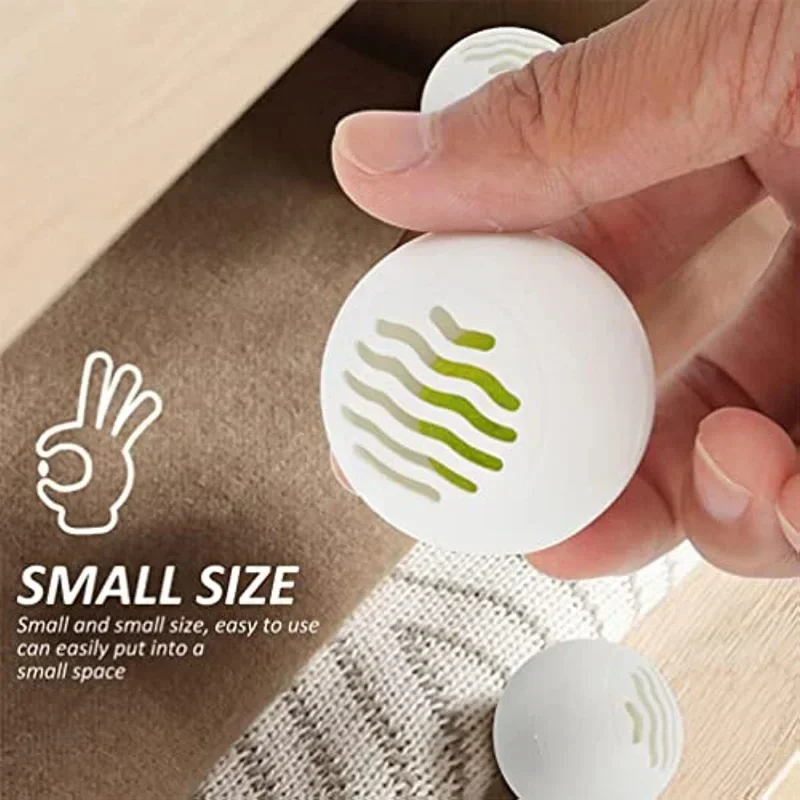Deodorizer Balls 24/6Pcs Sneak - Shoe Deodorizer Ball 리뷰 및 가격