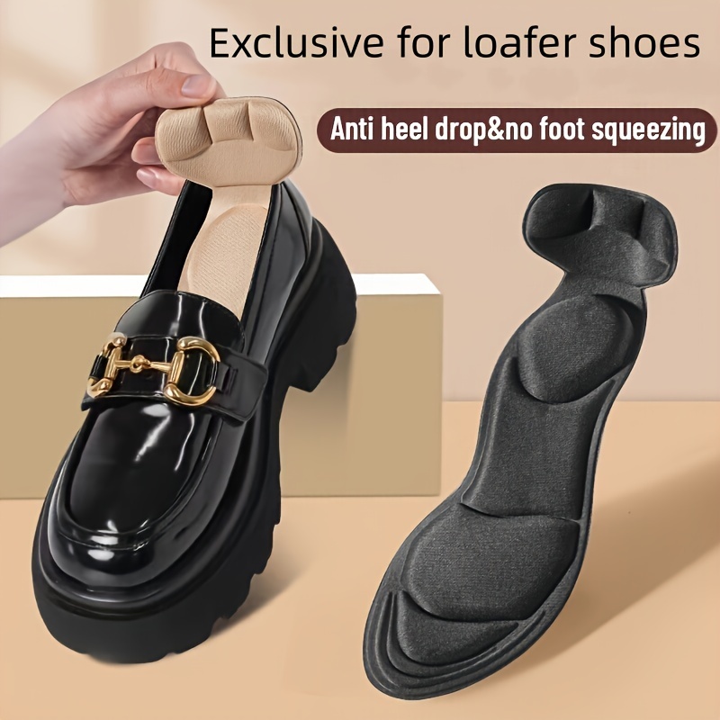 4 PCS TPE Memory Foam 5D Sport - Sneaker Care Foam 리뷰 및 가격