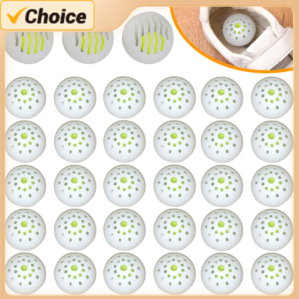 6-60pcs Deodorizer Freshener B - Shoe Deodorizer Ball 리뷰 및 가격