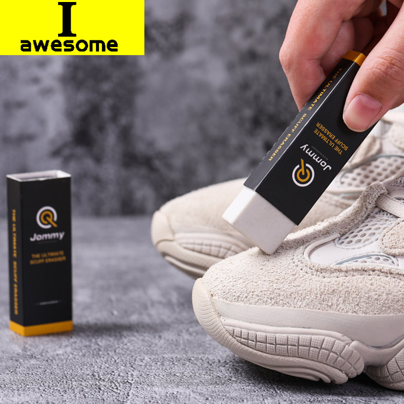 Cleaning Eraser For Suede Shee - Sneaker Care Products 리뷰 및 가격