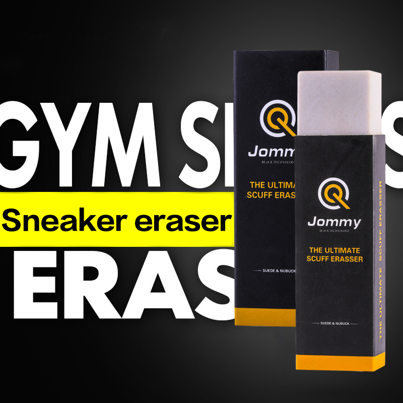 Cleaning Eraser For Suede Shee - Sneaker Care Products 리뷰 및 가격