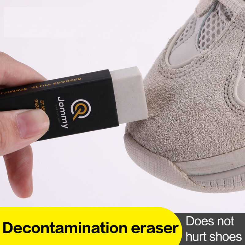 Cleaning Eraser For Suede Shee - Sneaker Care Products 리뷰 및 가격