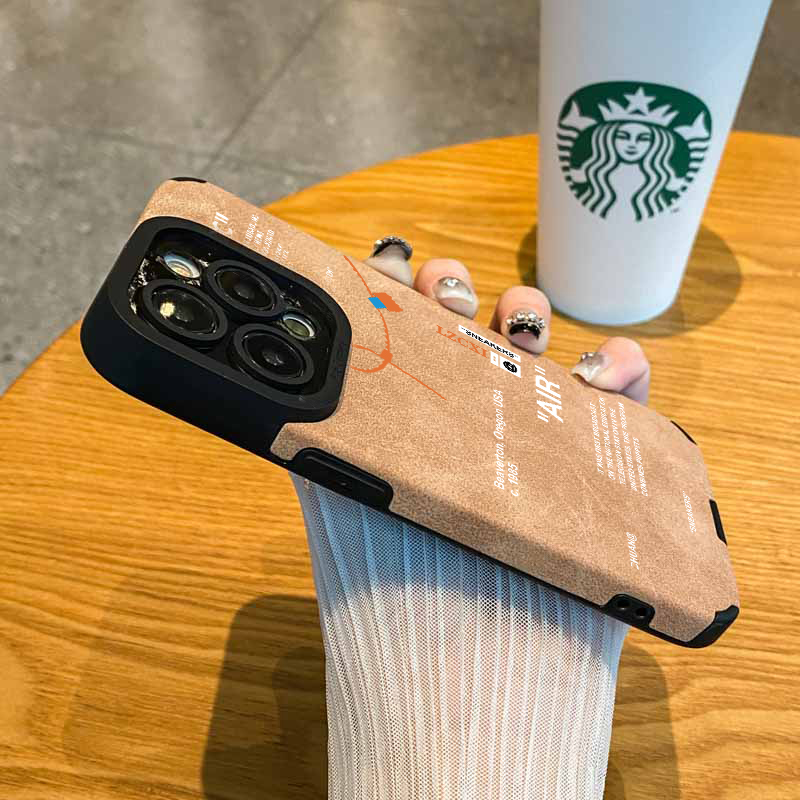 Fur Leather Sneakers Air shoel - Sneaker Case 리뷰 및 가격