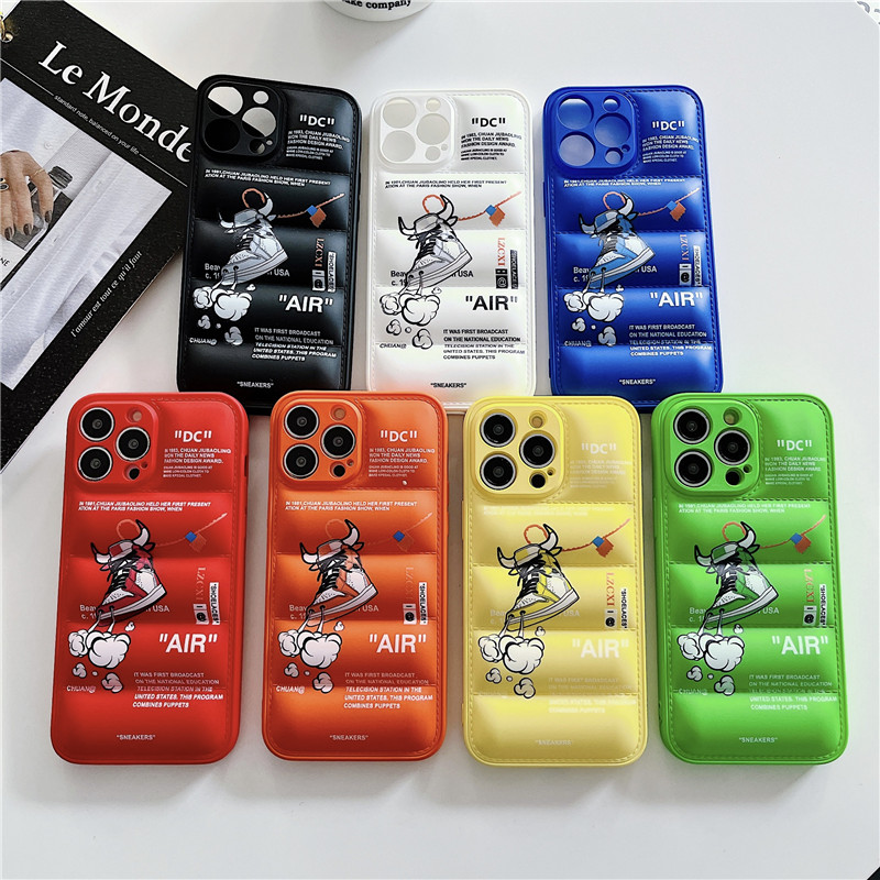 2025 Down Jackets SNEAKERS Pho - Sneaker Case 리뷰 및 가격