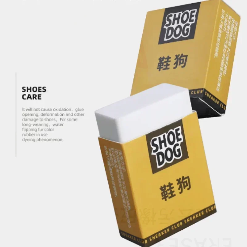 Shoe Eraser Portable Shoe Shin - Sneaker Care Products 리뷰 및 가격