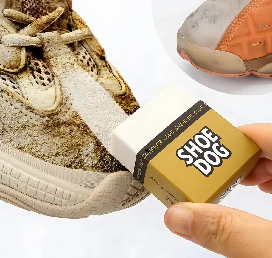 Shoe Eraser Portable Shoe Shin - Sneaker Care Products 리뷰 및 가격