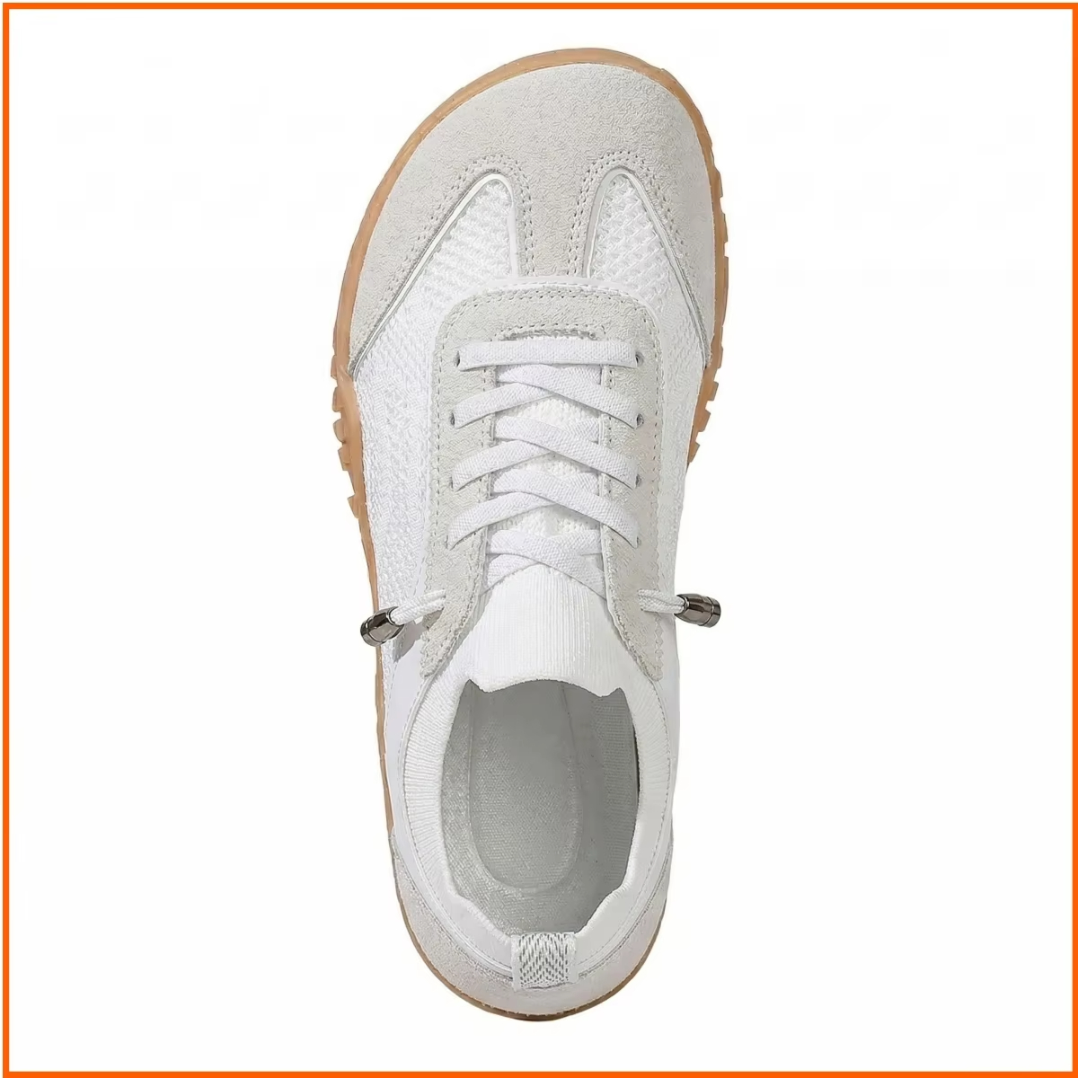 FANCYLEE Women Barefoot Shoes  - Sneaker Case 리뷰 및 가격