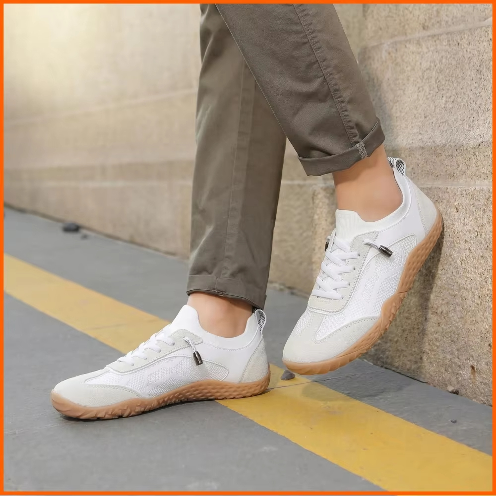 FANCYLEE Women Barefoot Shoes  - Sneaker Case 리뷰 및 가격