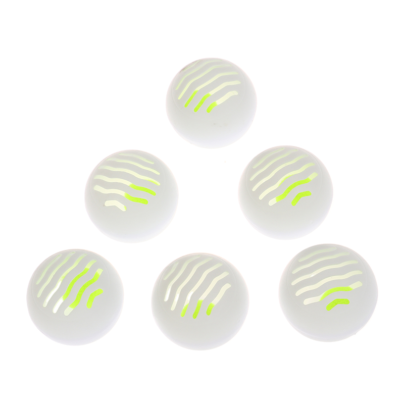 6Pcs Deodorizer Freshener Ball - Shoe Deodorizer Ball 리뷰 및 가격