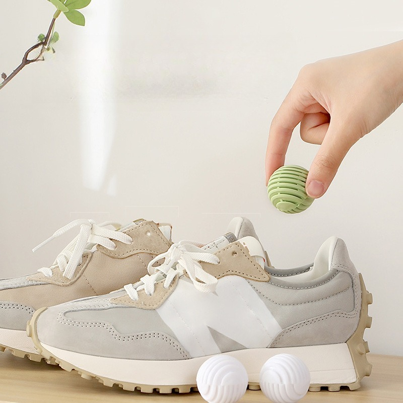 6Pcs/Pack Deodorizing Ball,  M - Shoe Deodorizer Ball 리뷰 및 가격