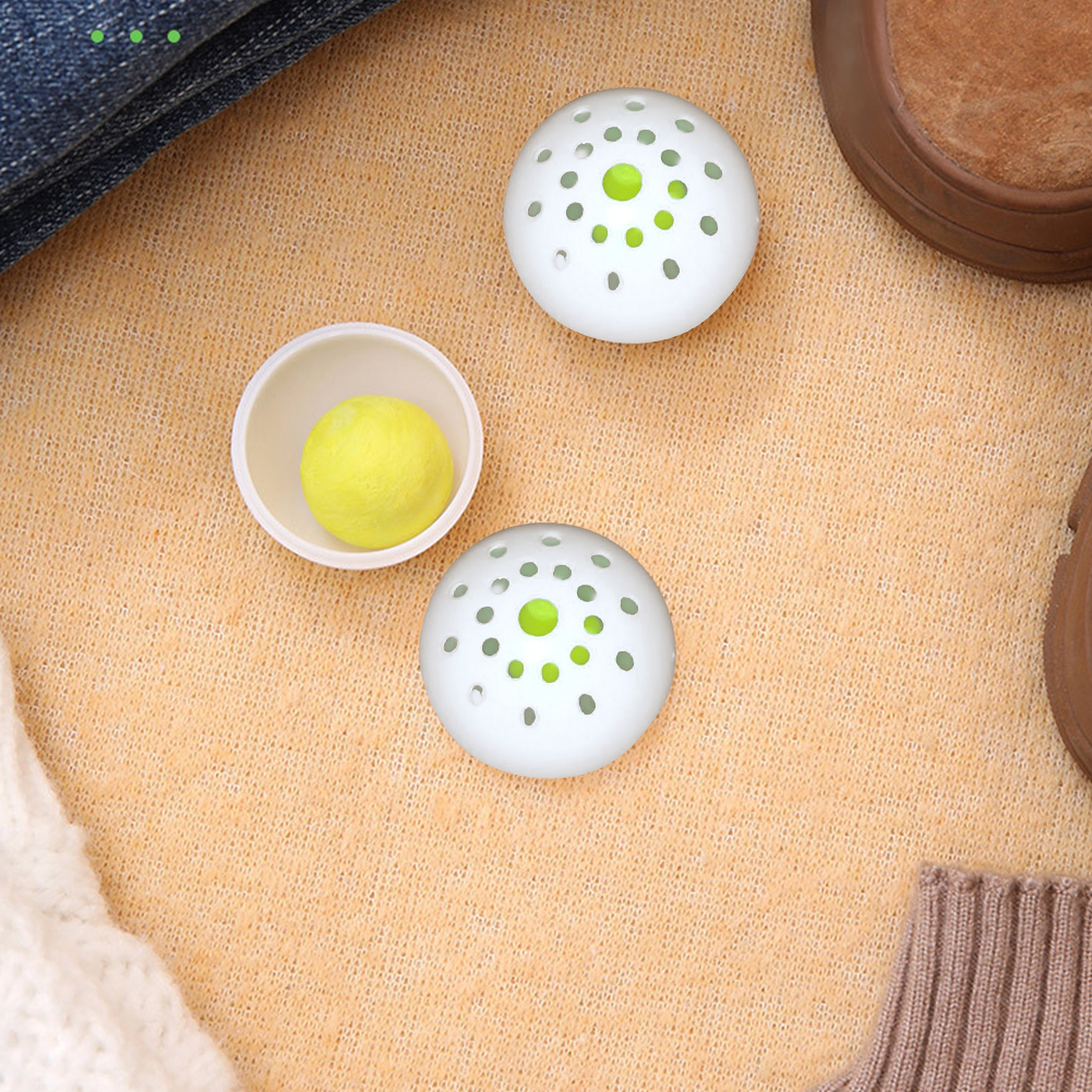 6-60Pcs Deodorizer Freshener B - Shoe Deodorizer Ball 리뷰 및 가격