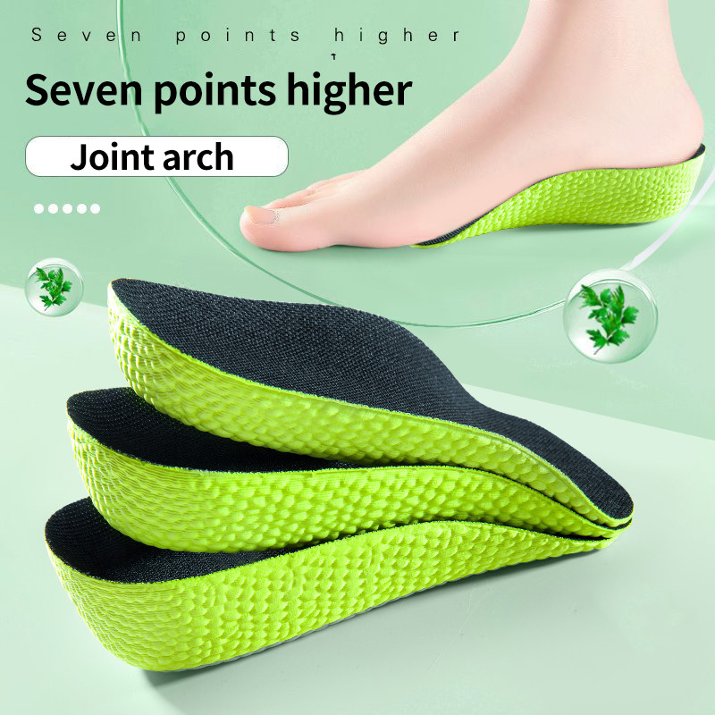 Memory Foam Height Increase In - Sneaker Care Foam 리뷰 및 가격