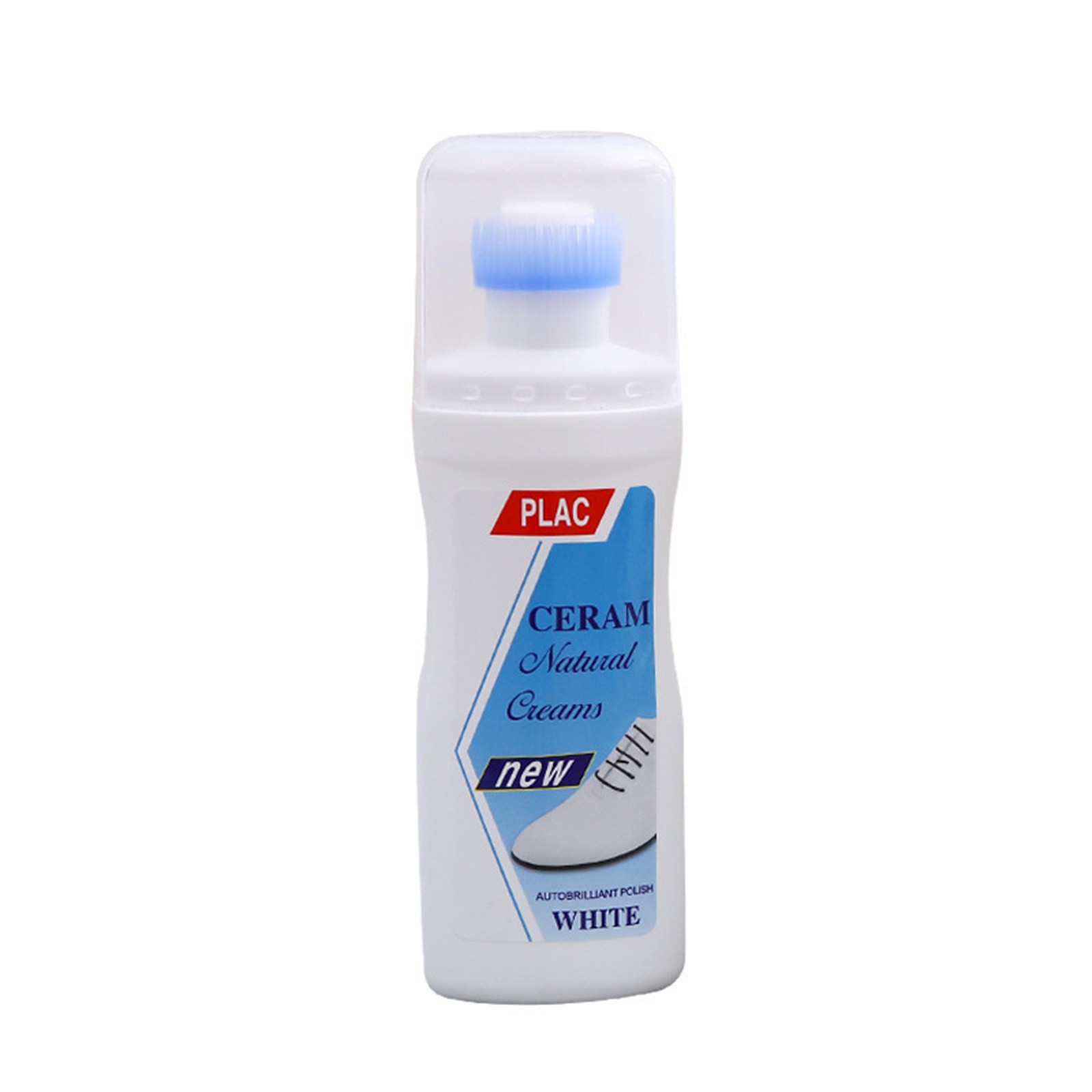 100ml Portable White Shoe Foam - Sneaker Care Foam 리뷰 및 가격