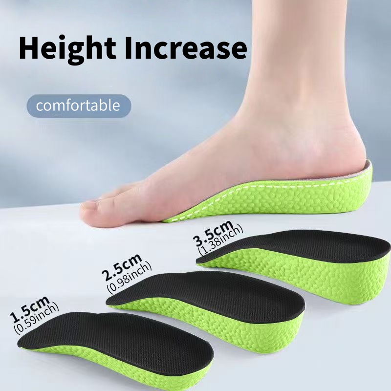 Memory Foam Height Increase In - Sneaker Care Foam 리뷰 및 가격