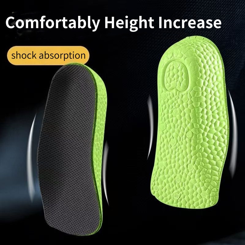 Memory Foam Height Increase In - Sneaker Care Foam 리뷰 및 가격