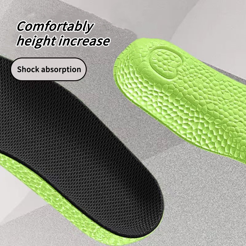 Memory Foam Height Increase In - Sneaker Care Foam 리뷰 및 가격