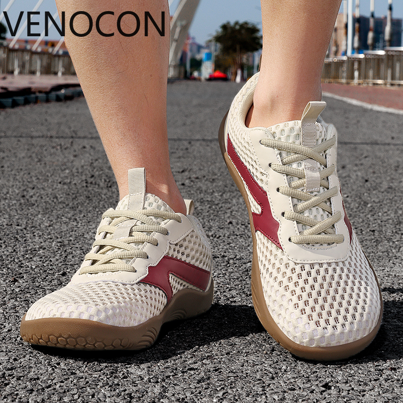 VENOCON Barefoot Men's Sneaker - Sneaker Case 리뷰 및 가격