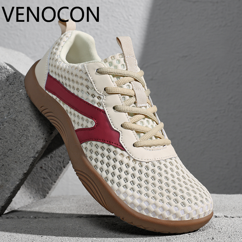 VENOCON Barefoot Men's Sneaker - Sneaker Case 리뷰 및 가격