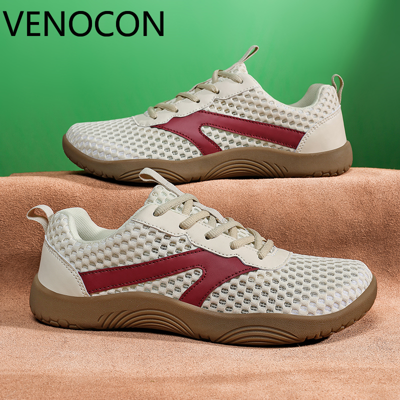 VENOCON Barefoot Men's Sneaker - Sneaker Case 리뷰 및 가격