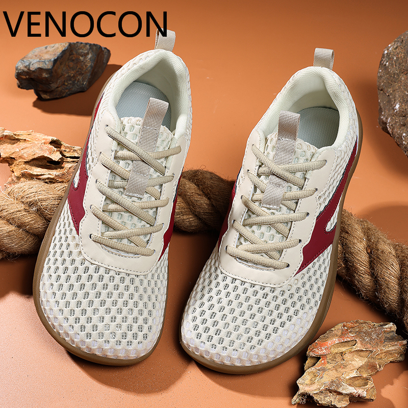 VENOCON Barefoot Men's Sneaker - Sneaker Case 리뷰 및 가격