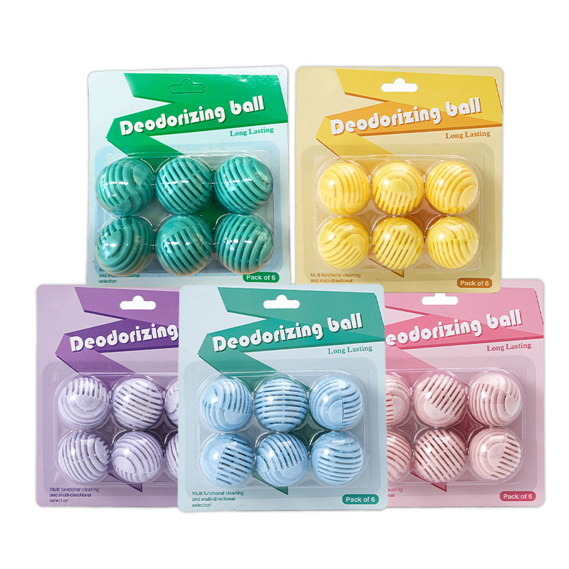 Long Lasting Aromatic Deodoran - Shoe Deodorizer Ball 리뷰 및 가격