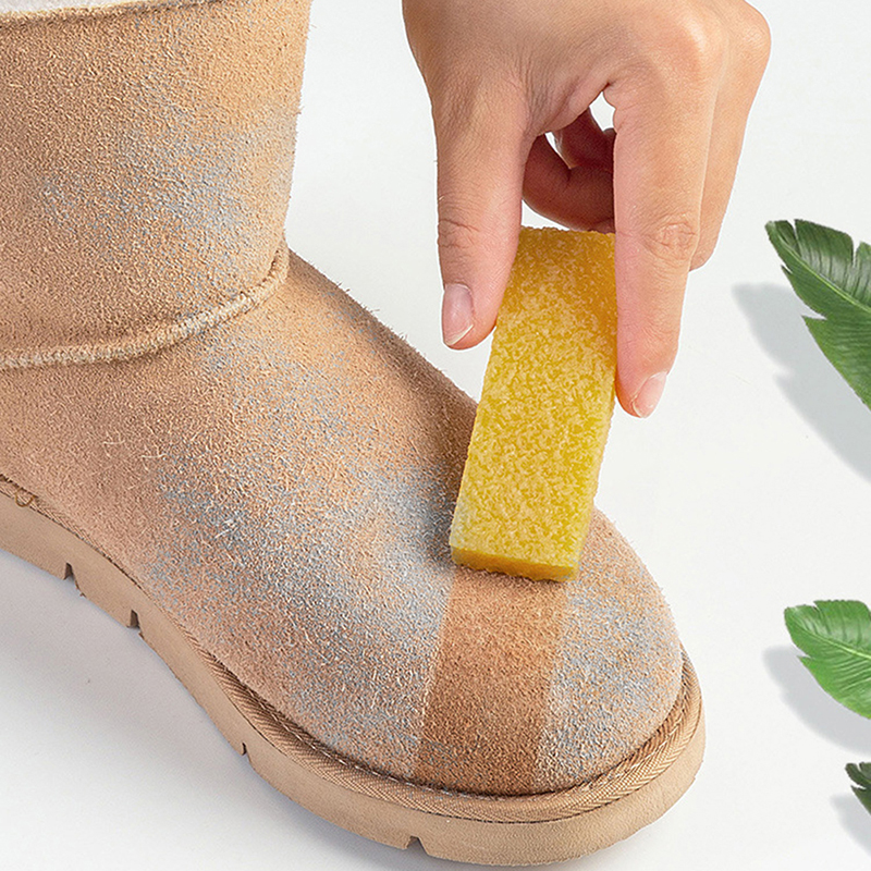 Cleaning Eraser Suede Matte Sh - Sneaker Care Products 리뷰 및 가격