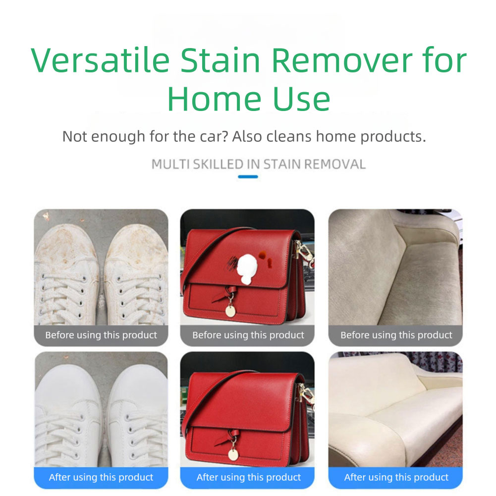Multipurpose Foam Cleaner For  - Sneaker Care Products 리뷰 및 가격