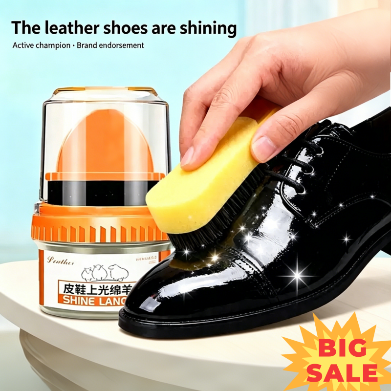 Shoe Care Oil Shoe Polish with - Sneaker Care Products 리뷰 및 가격