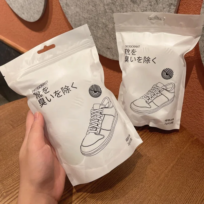 Natural Shoe Deodorizer Balls  - Shoe Deodorizer Ball 리뷰 및 가격