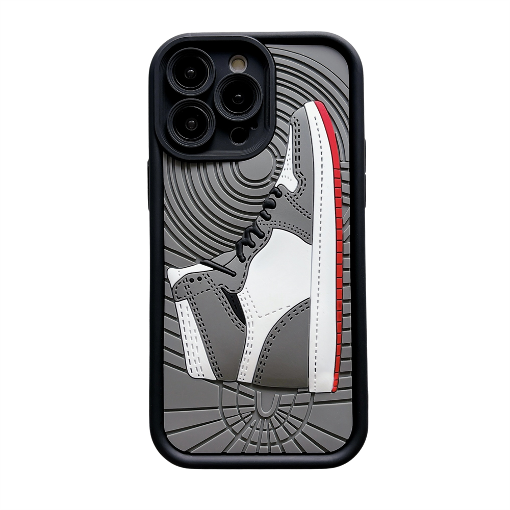 3D Sneaker Style Mobile Phone  - Sneaker Case 리뷰 및 가격