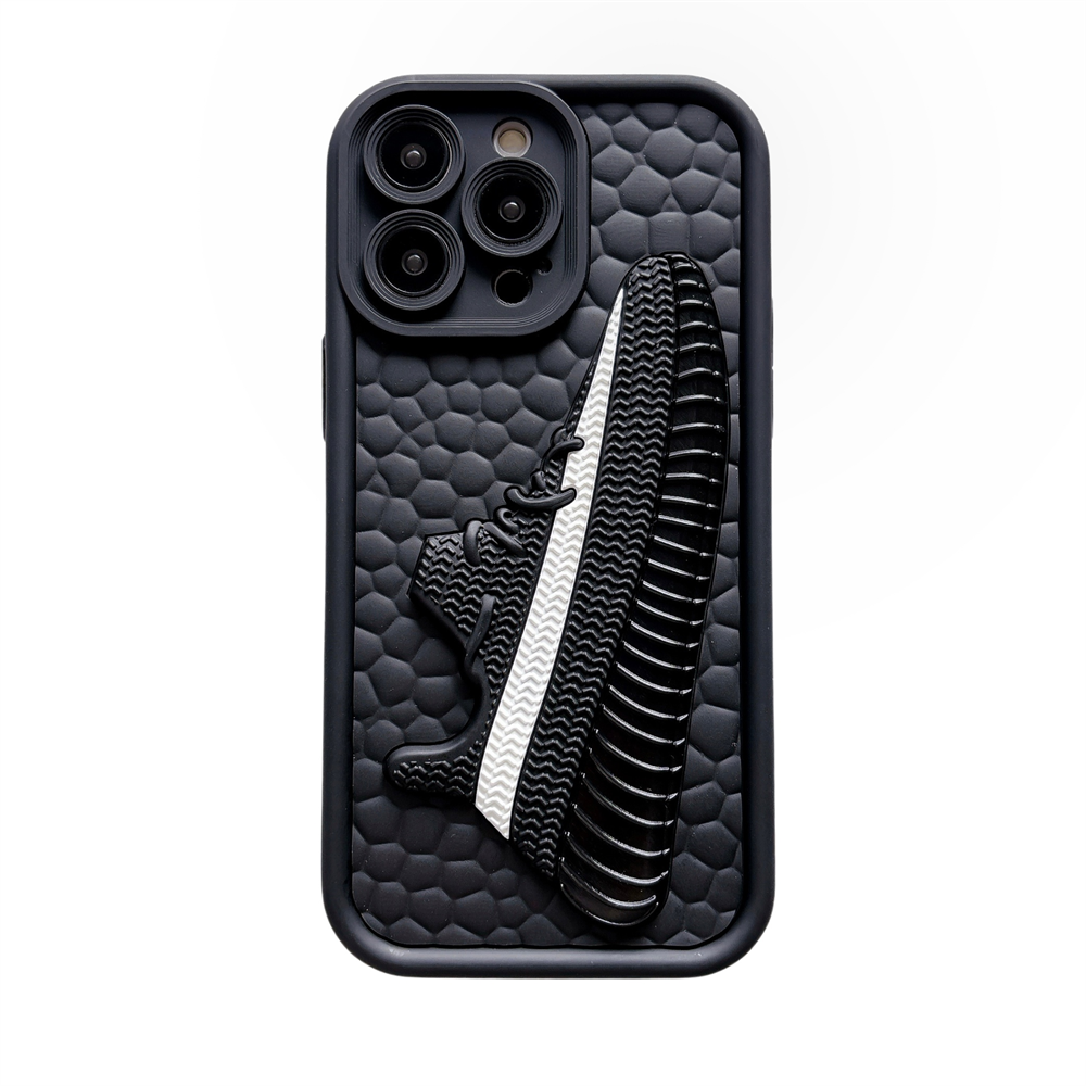 3D Sneaker Style Mobile Phone  - Sneaker Case 리뷰 및 가격