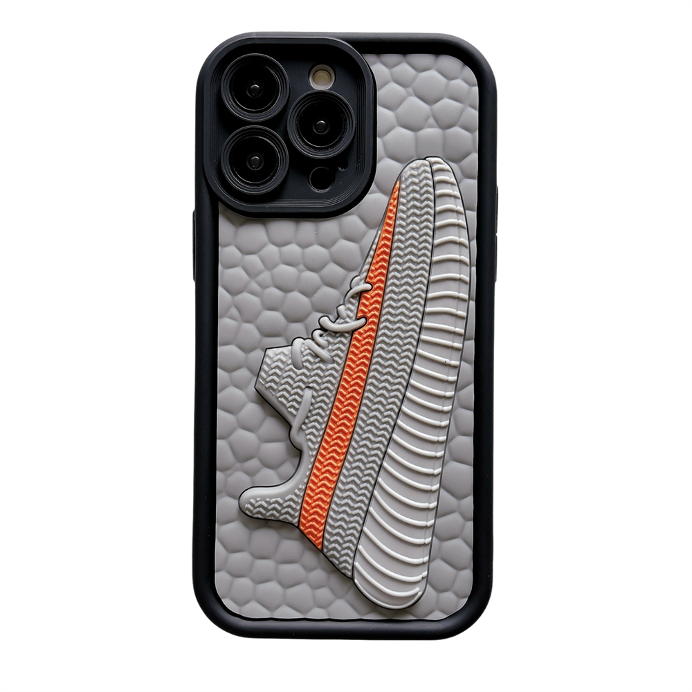 3D Sneaker Style Mobile Phone  - Sneaker Case 리뷰 및 가격