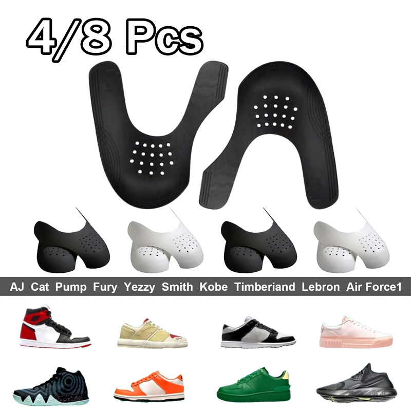 4/8Pcs Shoes Crease Protector  - Sneaker Case 리뷰 및 가격