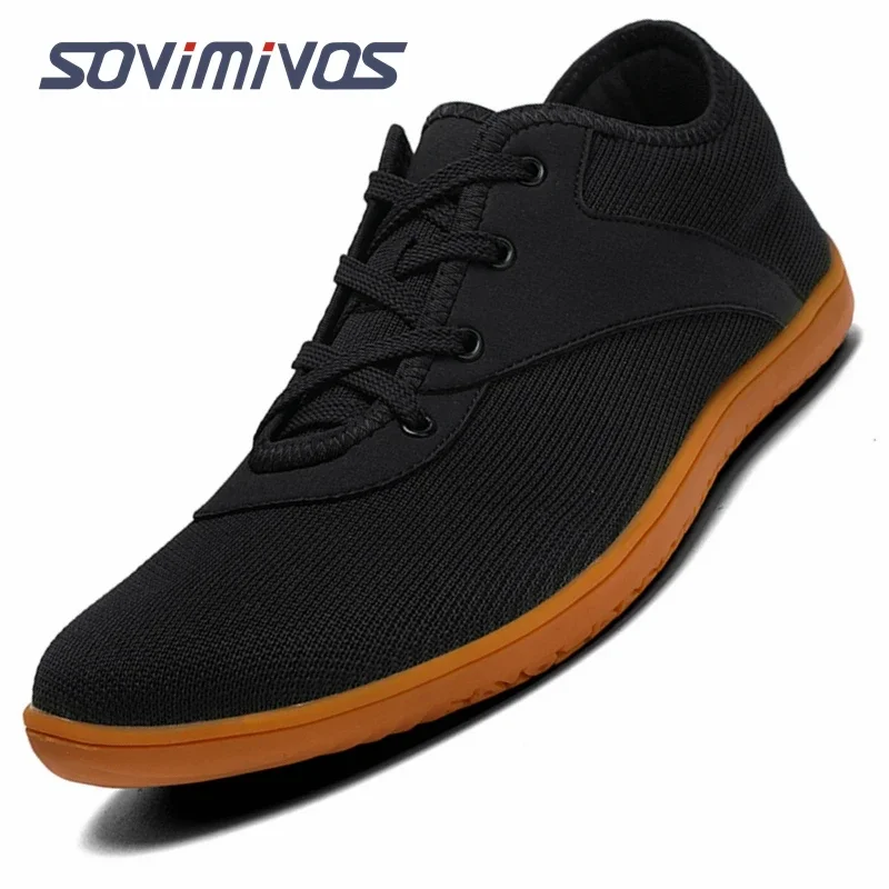 Mens Barefoot Shoes Zero Drop  - Sneaker Case 리뷰 및 가격