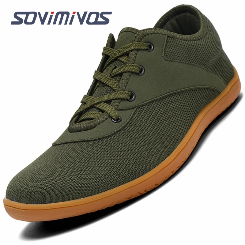 Mens Barefoot Shoes Zero Drop  - Sneaker Case 리뷰 및 가격