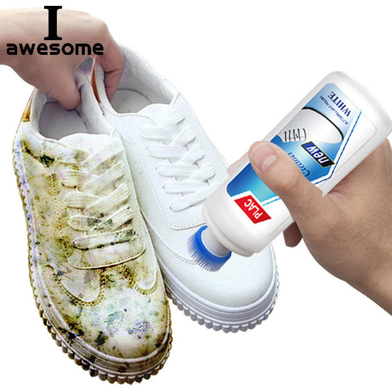 iawesome White Shoes Cleaner P - Sneaker Care Products 리뷰 및 가격