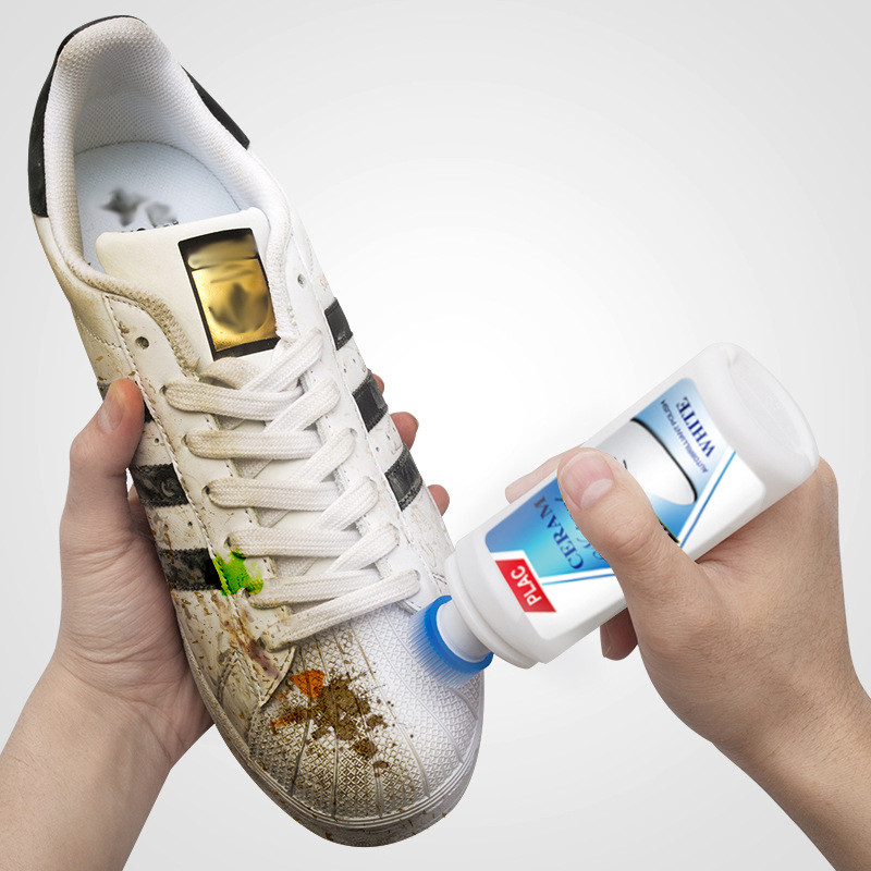 iawesome White Shoes Cleaner P - Sneaker Care Products 리뷰 및 가격