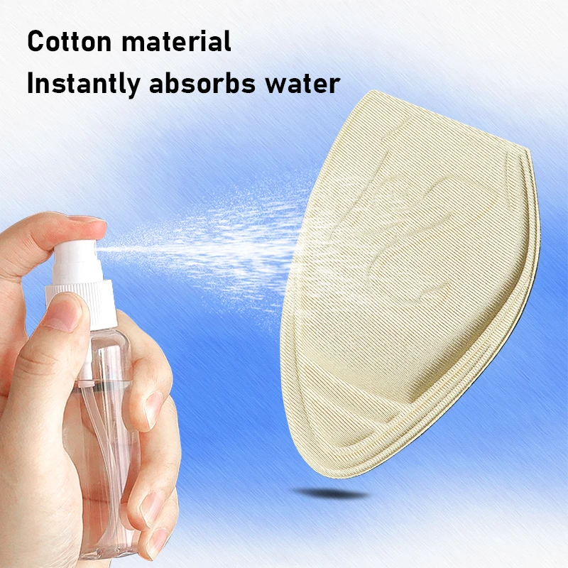 Forefoot Pads Sneaker Half Ins - Sneaker Care Foam 리뷰 및 가격