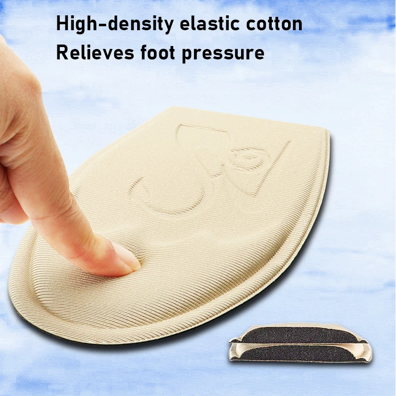 Forefoot Pads Sneaker Half Ins - Sneaker Care Foam 리뷰 및 가격