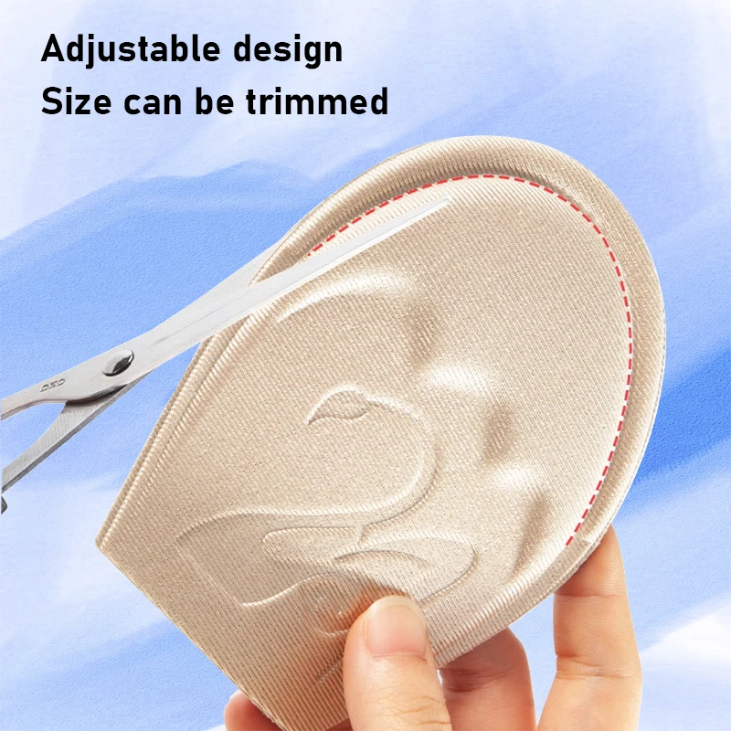 Forefoot Pads Sneaker Half Ins - Sneaker Care Foam 리뷰 및 가격