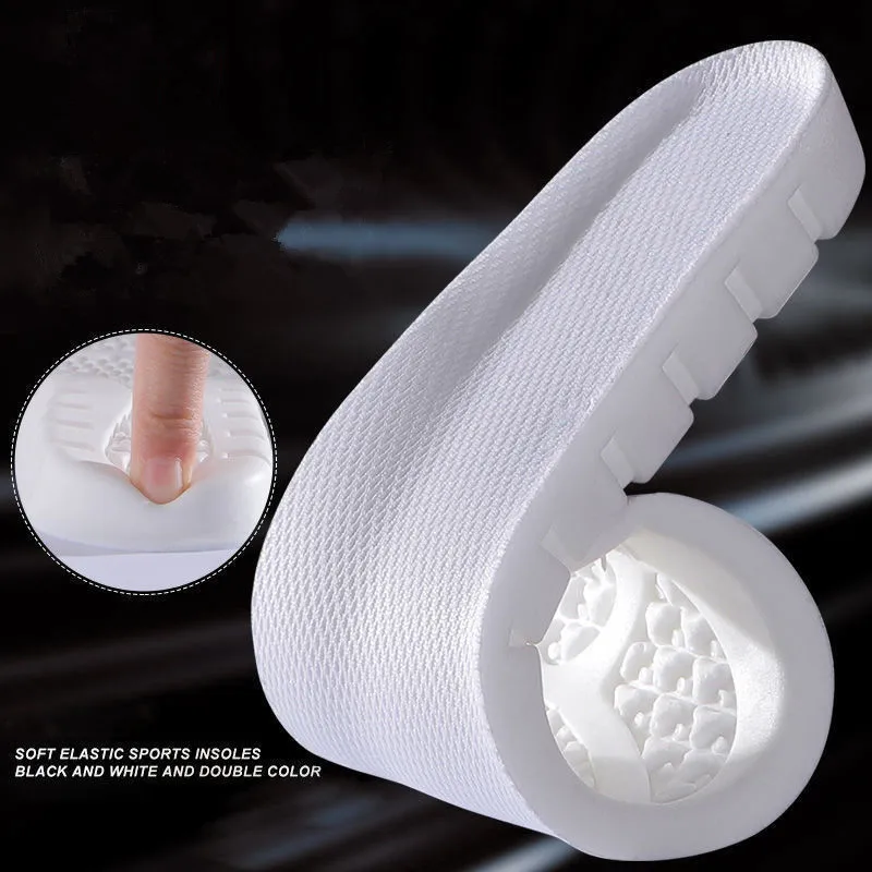 Soft Sport Insoles for Shoes D - Sneaker Care Foam 리뷰 및 가격